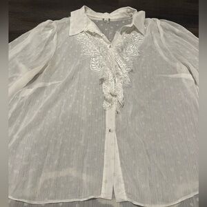 RIVER ISLAND DRESS SHIRT